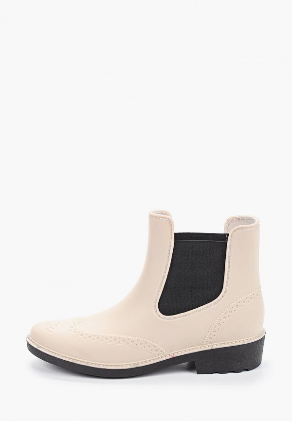 Mon Ami Полусапоги резиновые - фото 1