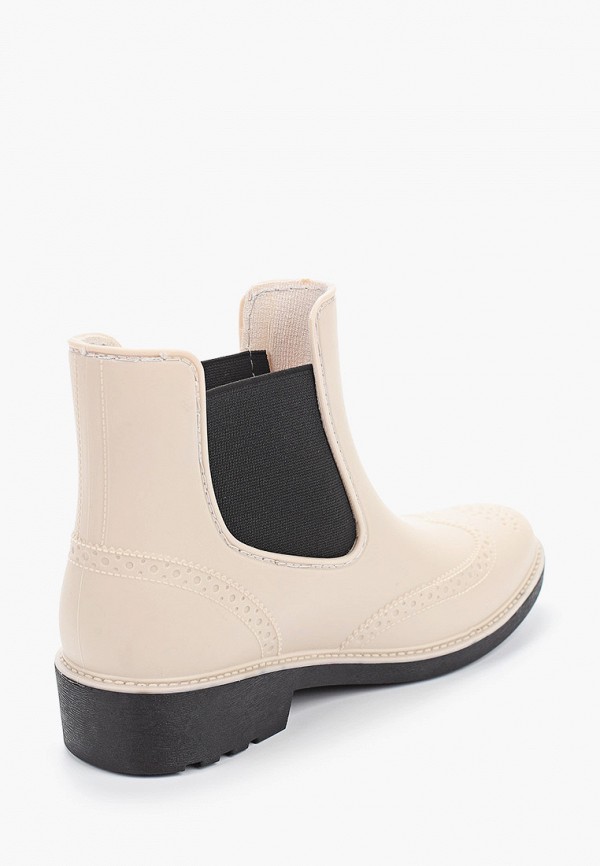 Mon Ami Полусапоги резиновые - фото 3