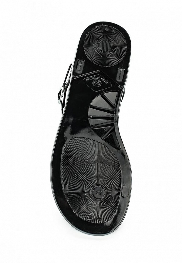 Mon Ami Сандалии - фото 3