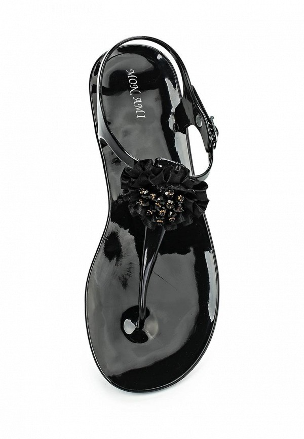 Mon Ami Сандалии - фото 4