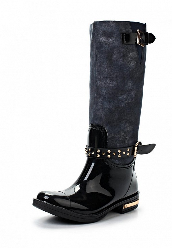 Mon Ami Сапоги резиновые - фото 1