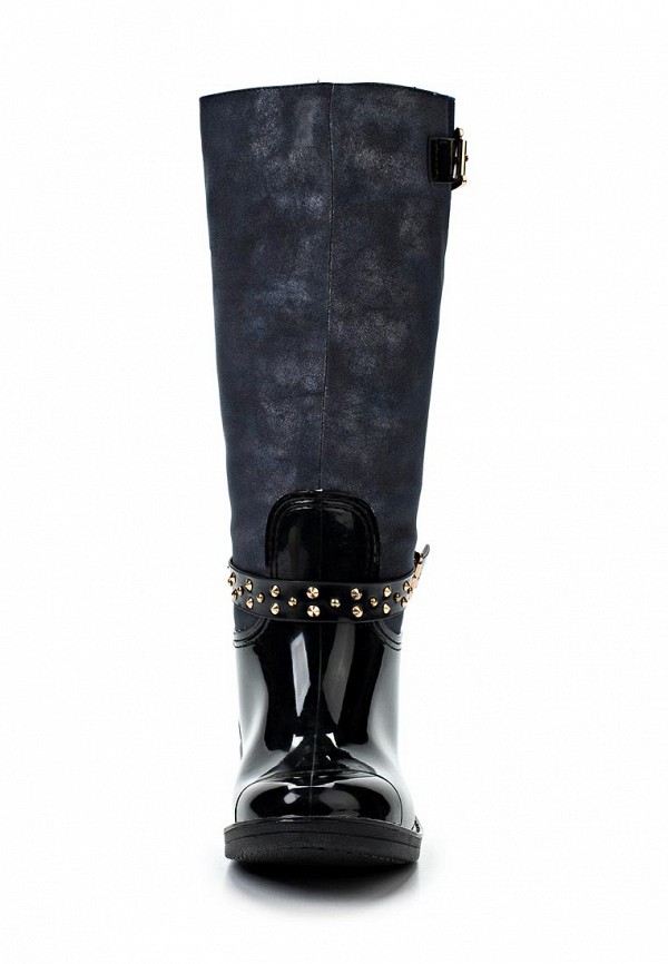 Mon Ami Сапоги резиновые - фото 4