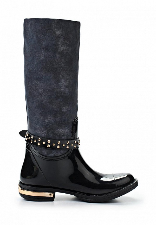 Mon Ami Сапоги резиновые - фото 5