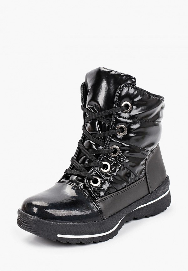 Mon Ami Дутики - фото 2