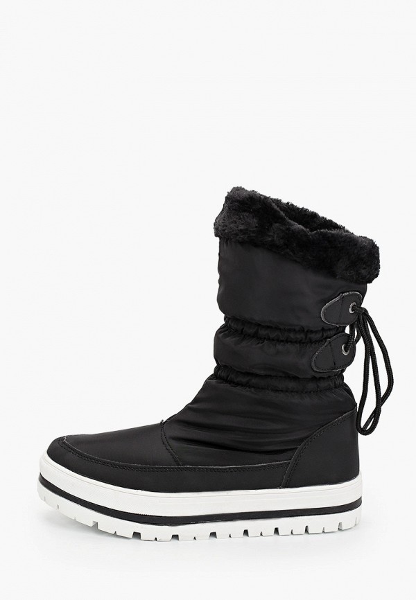 Mon Ami Дутики - фото 1