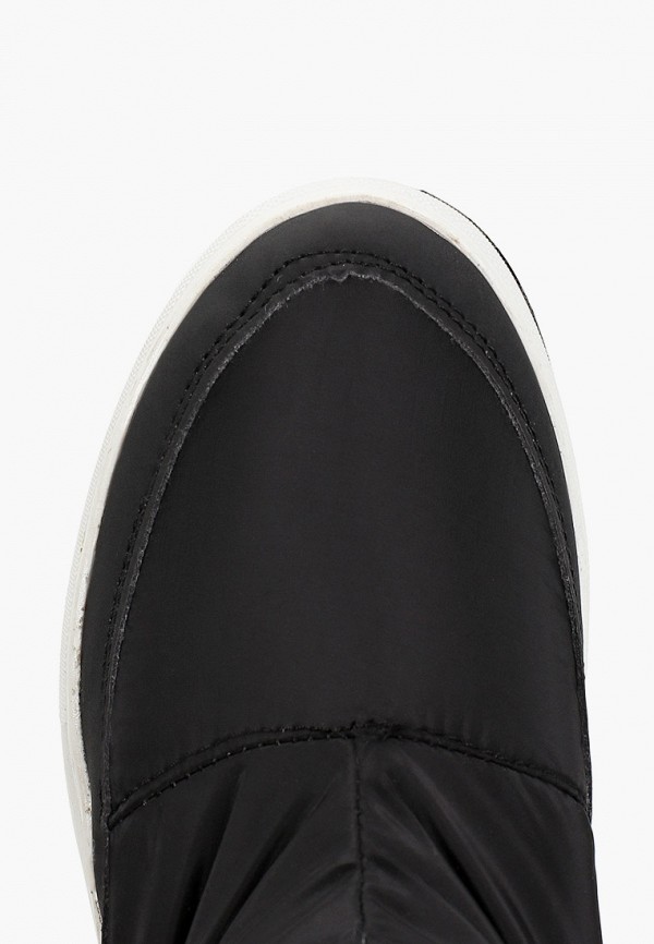 Mon Ami Дутики - фото 4