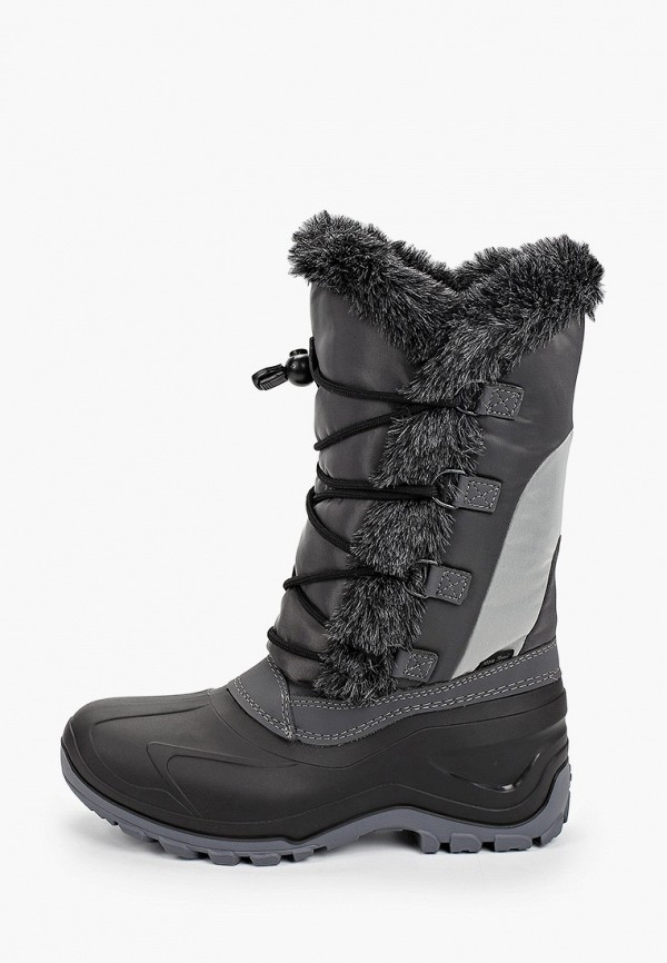 Mon Ami Дутики - фото 1