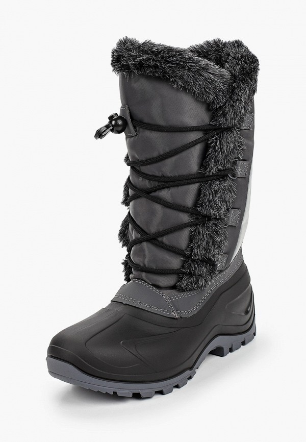 Mon Ami Дутики - фото 2