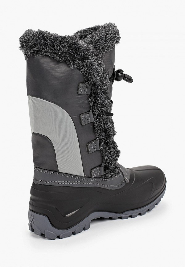 Mon Ami Дутики - фото 3