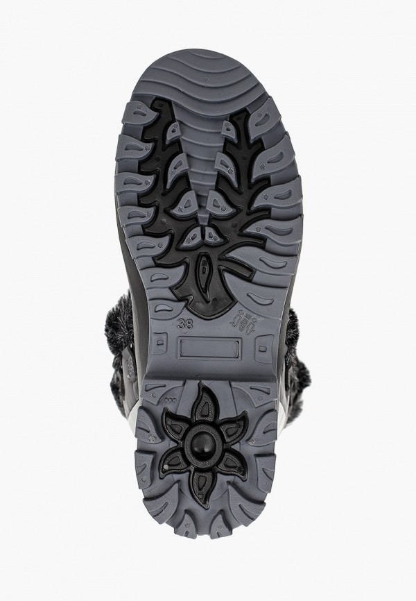 Mon Ami Дутики - фото 5