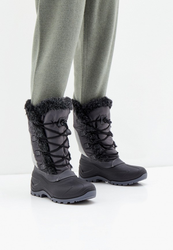 Mon Ami Дутики - фото 6