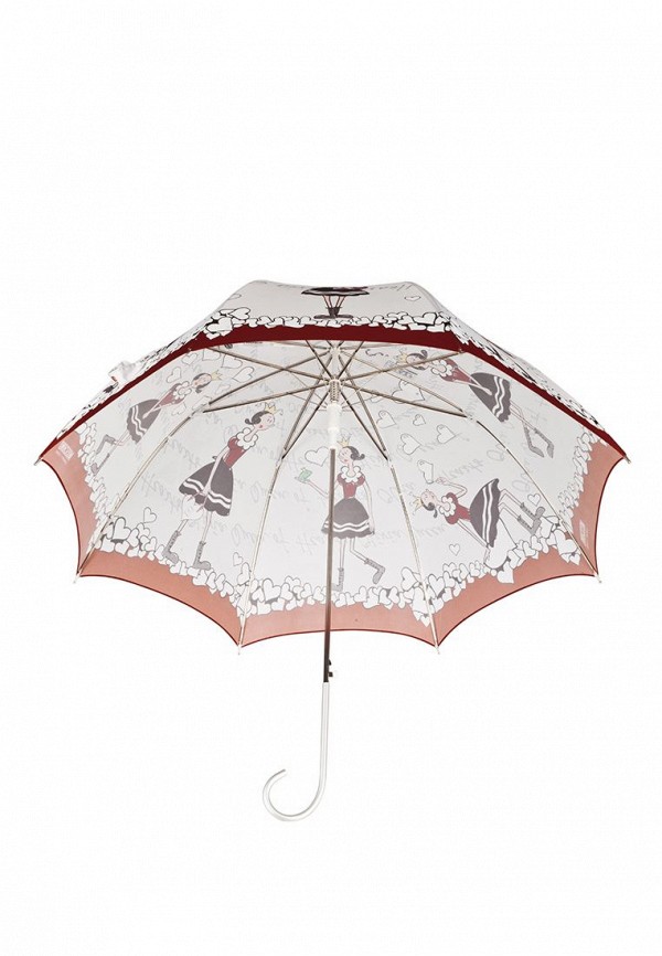 Moschino Зонт-трость - фото 2