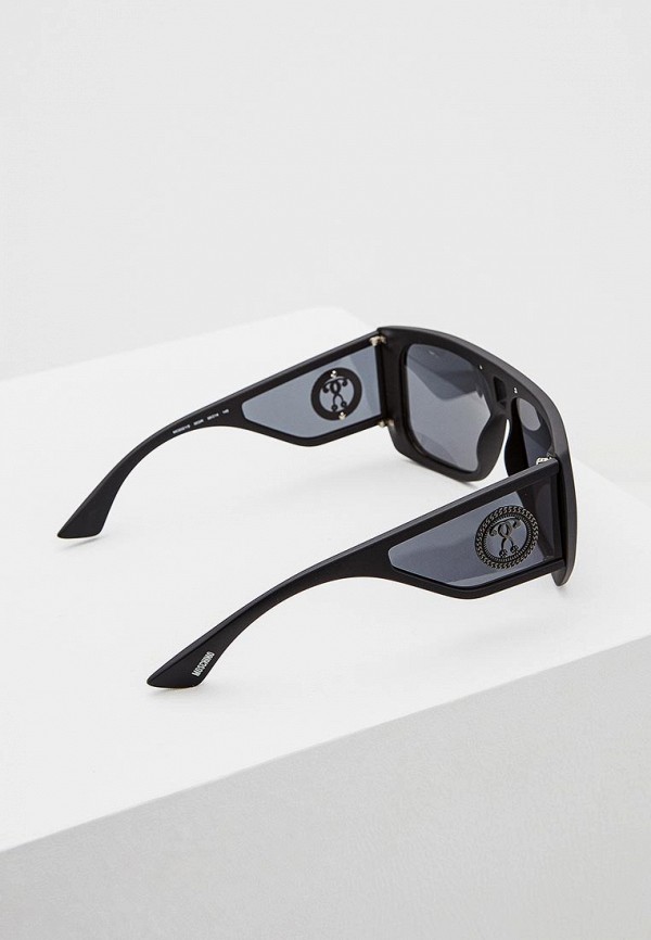 Moschino Очки солнцезащитные - MOS021/S 003 - фото 3