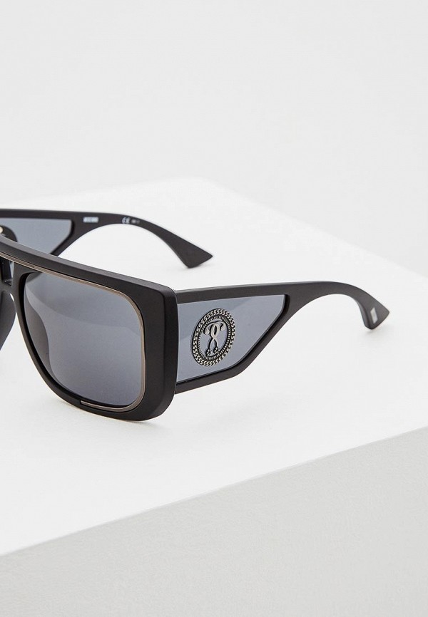 Moschino Очки солнцезащитные - MOS021/S 003 - фото 4