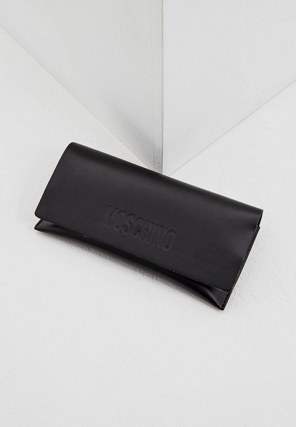 Moschino Очки солнцезащитные - MOS021/S 003 - фото 5