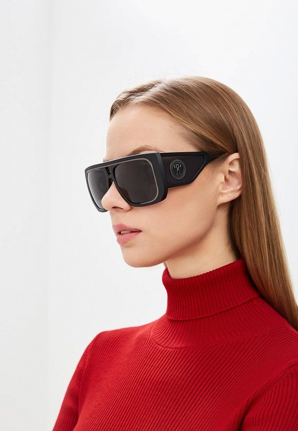 Moschino Очки солнцезащитные - MOS021/S 003 - фото 6