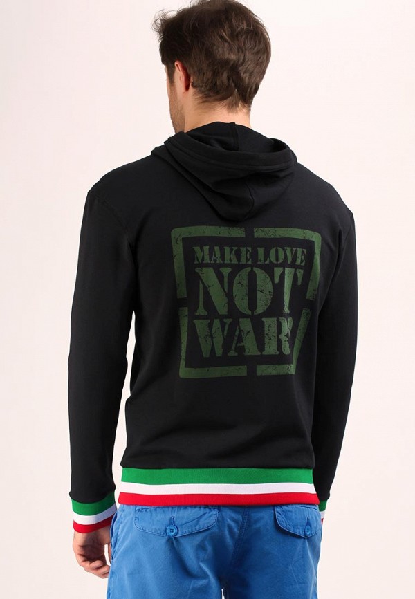 Moschino Толстовка - фото 2