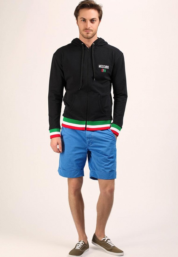 Moschino Толстовка - фото 3