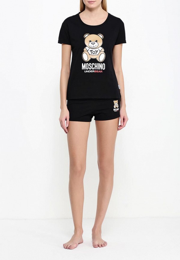 Moschino pyjama best sale