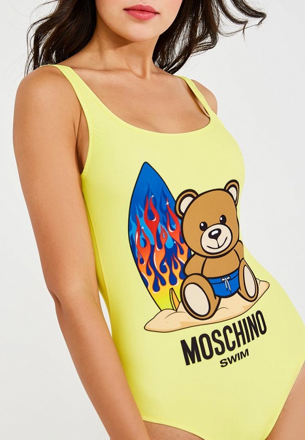 Moschino Купальник - фото 2