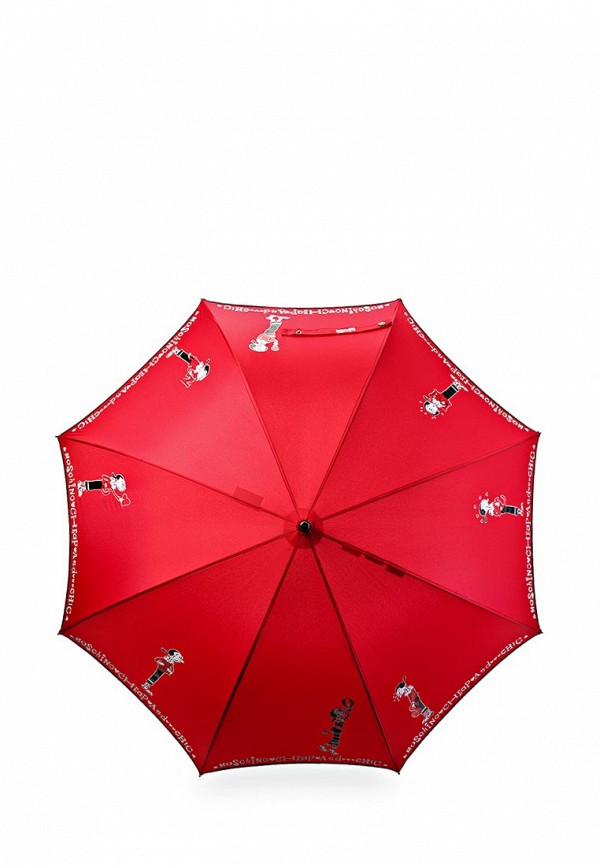 Moschino Зонт-трость - фото 1