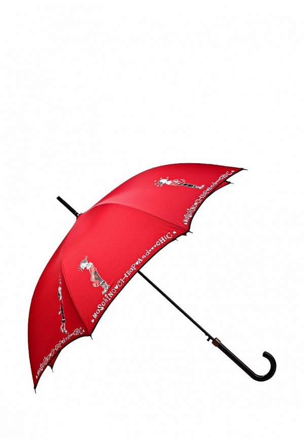 Moschino Зонт-трость - фото 2