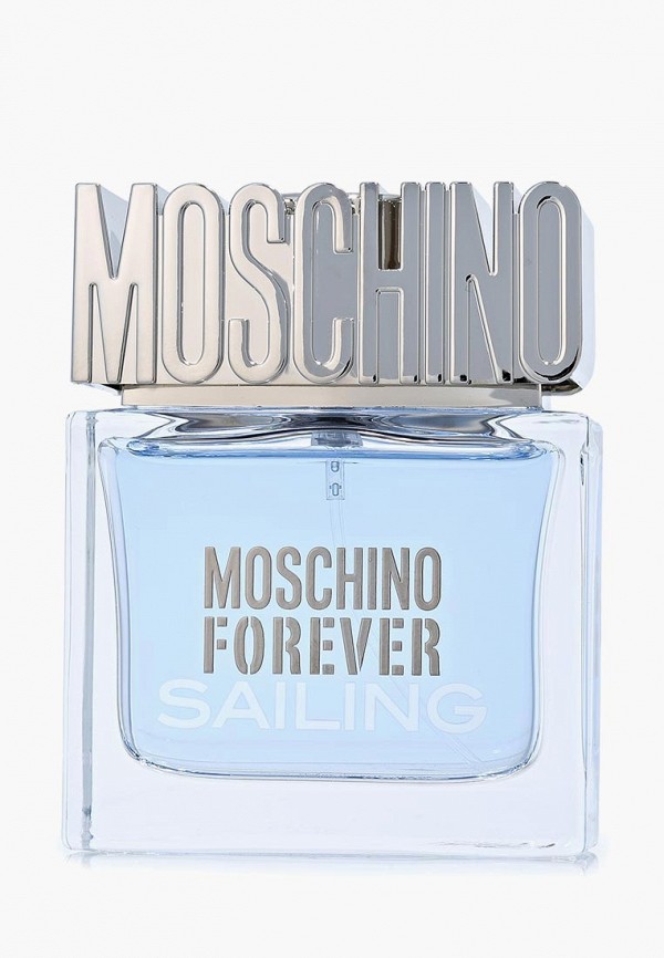 Moschino Туалетная вода - Forever Sailing 50 мл - фото 2