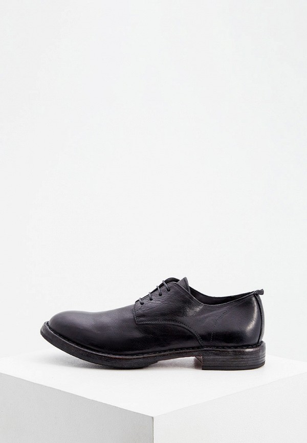 Moma Туфли - фото 1