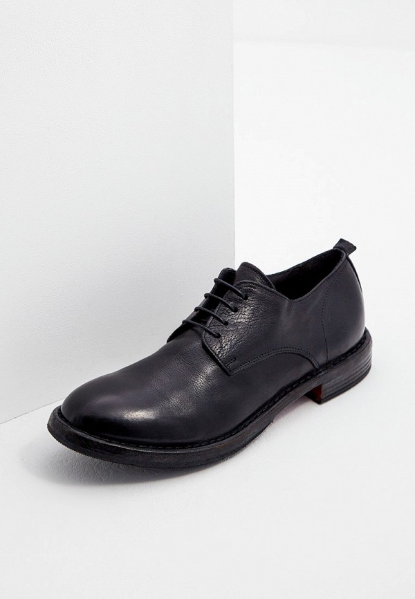 Moma Туфли - фото 5