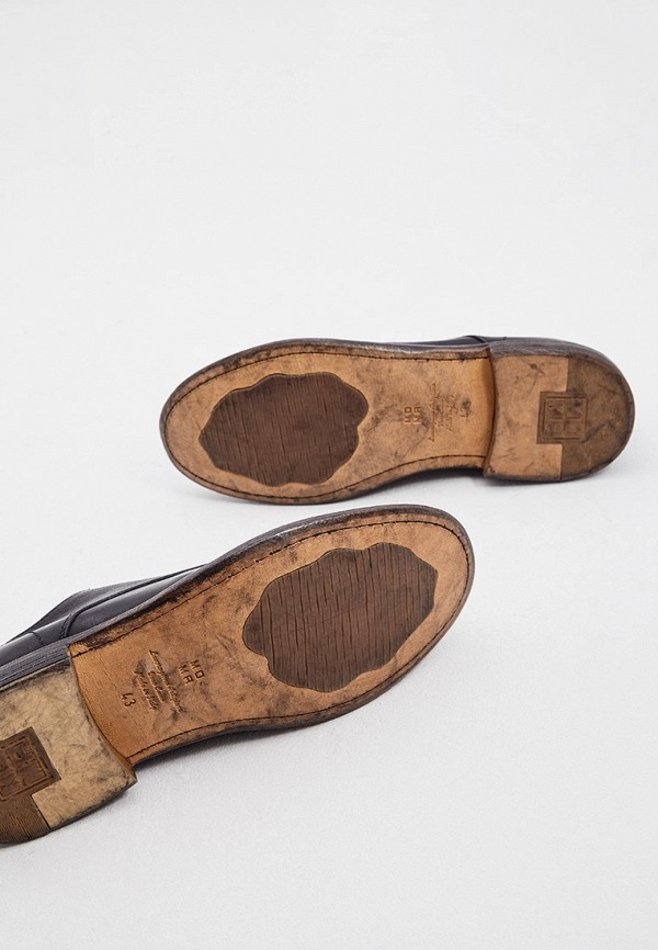 Moma Туфли - фото 3