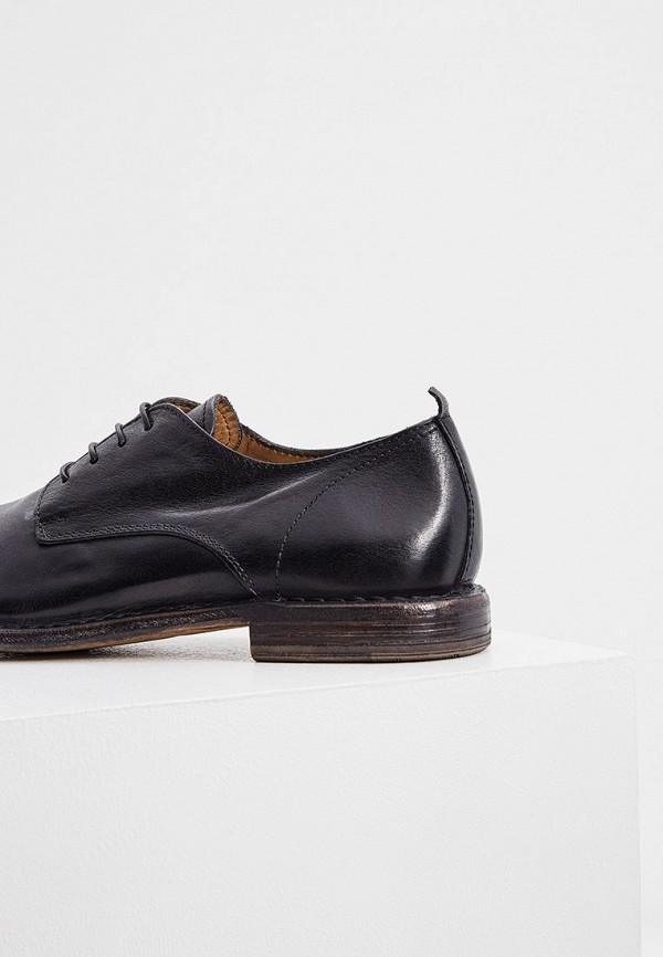 Moma Туфли - фото 4