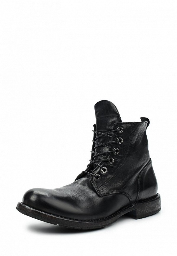 Moma Ботинки - фото 1