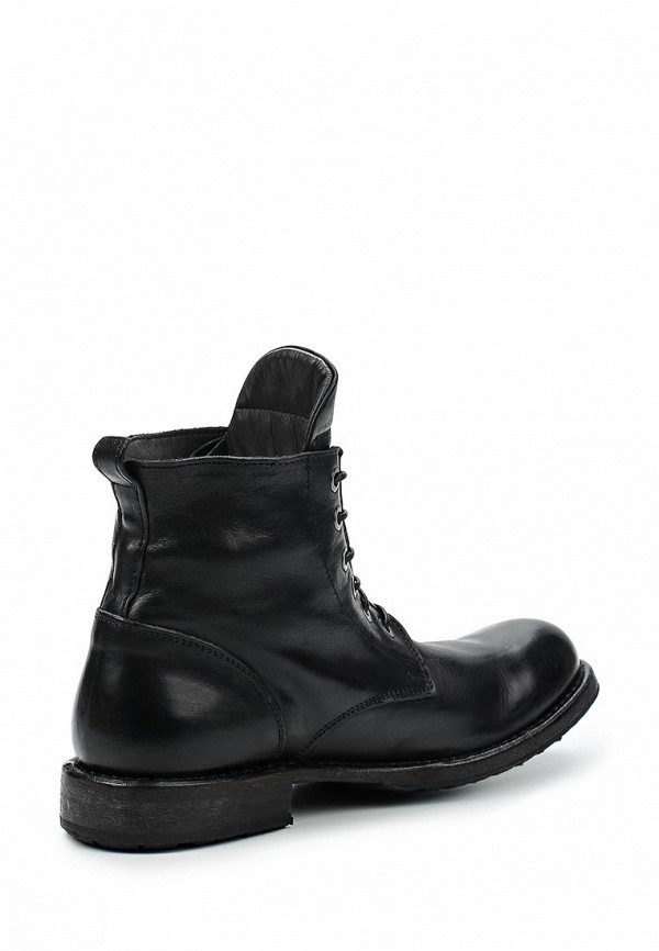 Moma Ботинки - фото 2