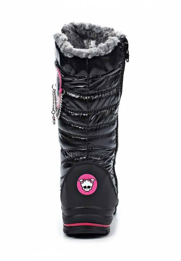 Monster High Сапоги - фото 2