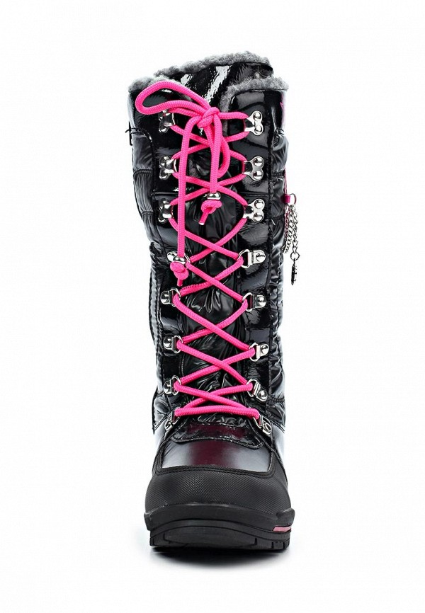 Monster High Сапоги - фото 4