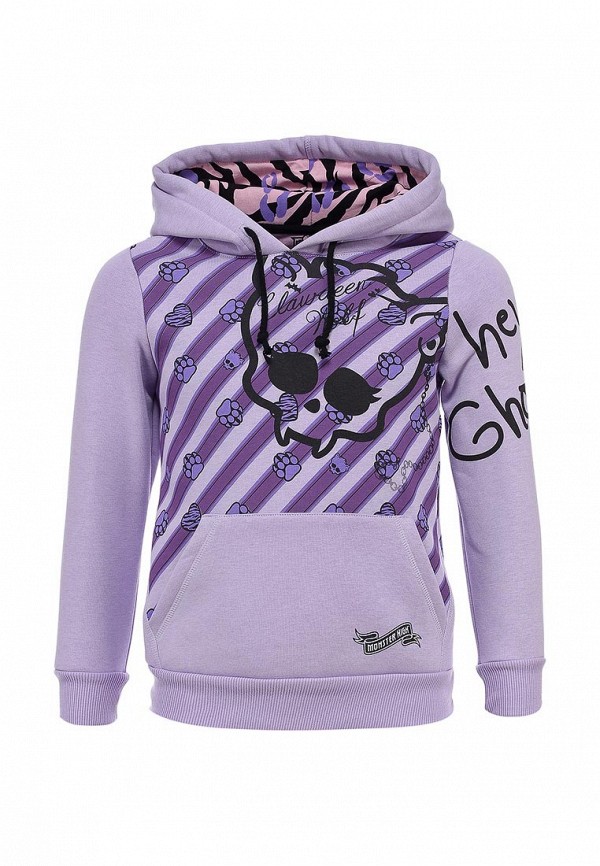 Monster High Худи - фото 1