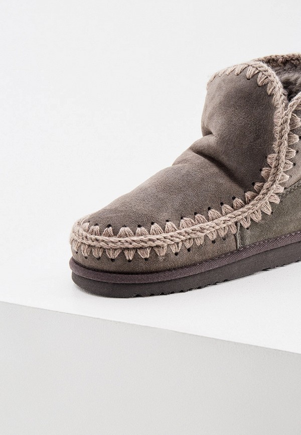 Mou Полусапоги - фото 2