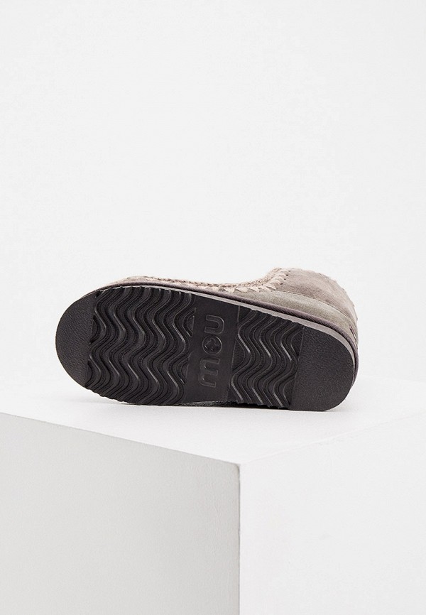 Mou Полусапоги - фото 3