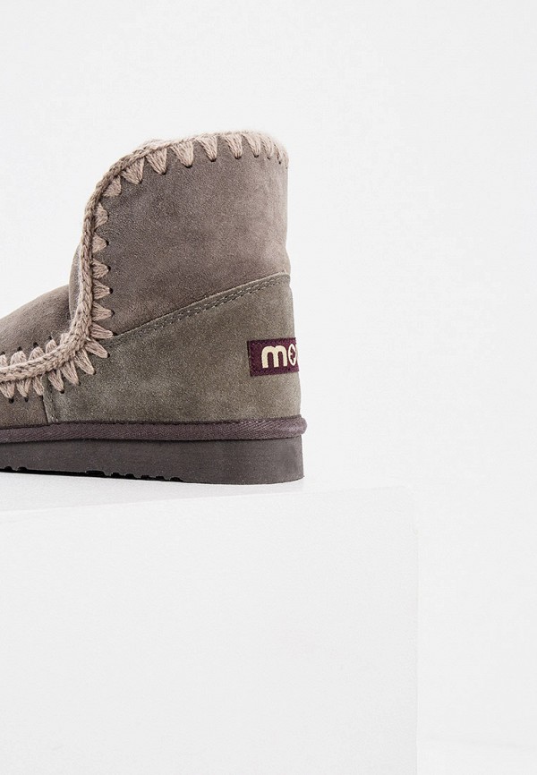 Mou Полусапоги - фото 4