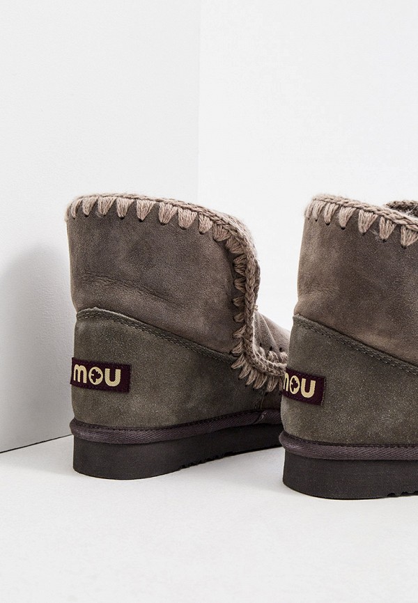 Mou Полусапоги - фото 5