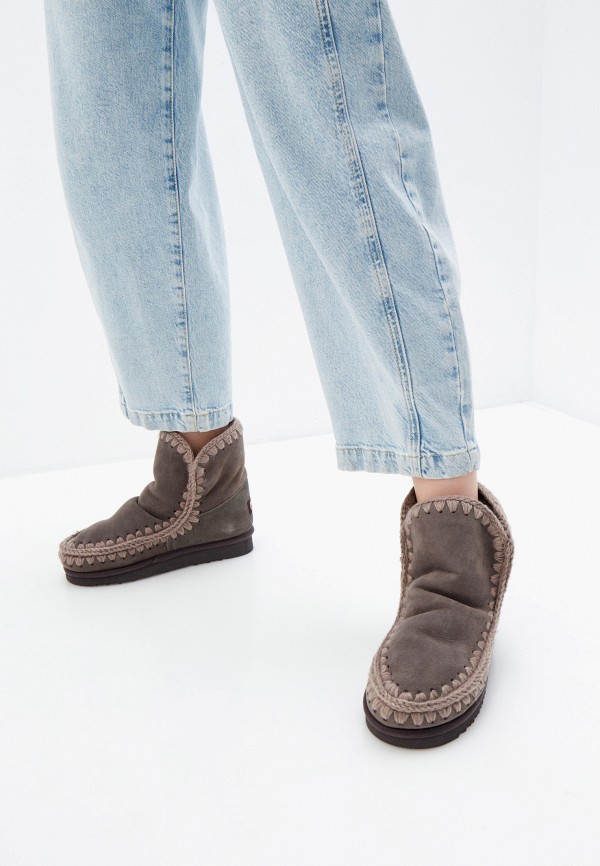 Mou Полусапоги - фото 6