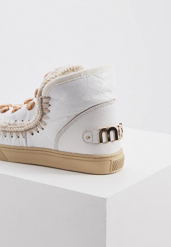 Mou Полусапоги - фото 2