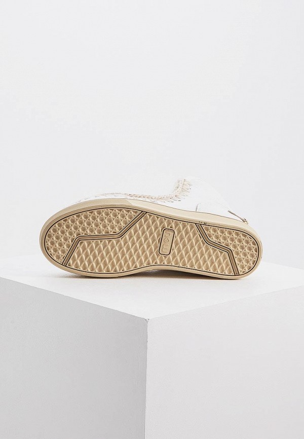 Mou Полусапоги - фото 3