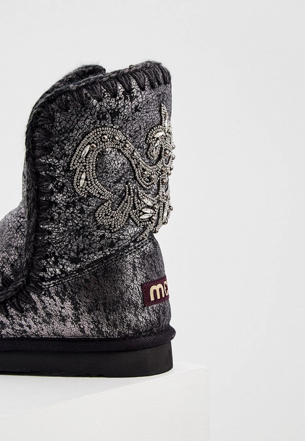 Mou Полусапоги - фото 3