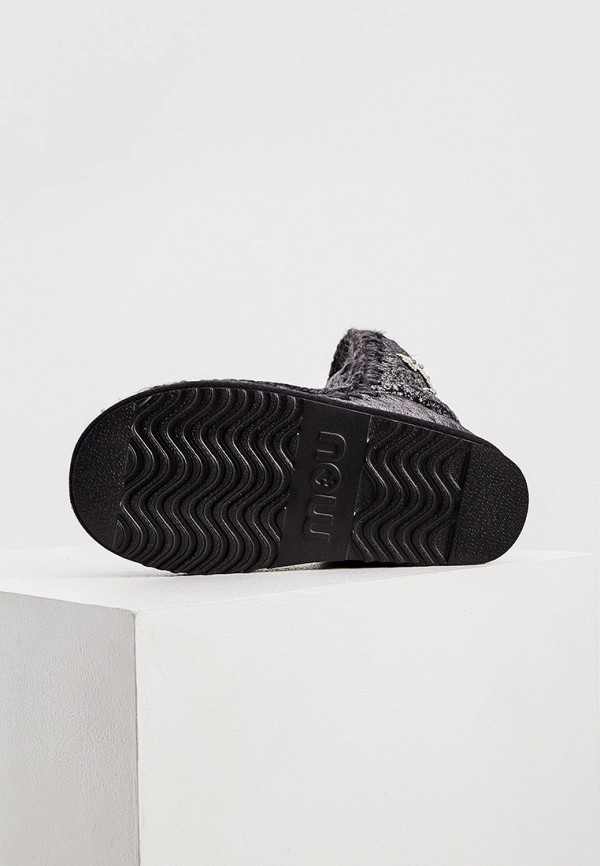 Mou Полусапоги - фото 5