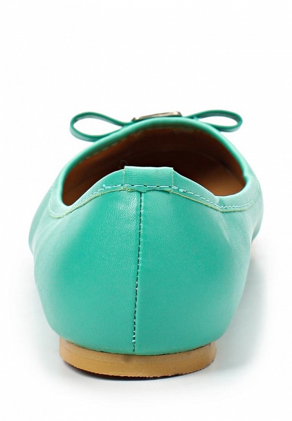 Mol&Pop Балетки - фото 2