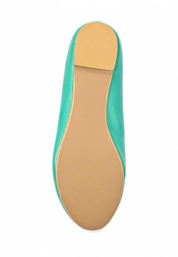 Mol&Pop Балетки - фото 3