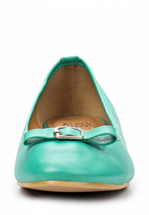 Mol&Pop Балетки - фото 4