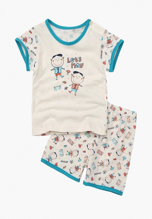 Tokki Пижама - Футбол - фото 1