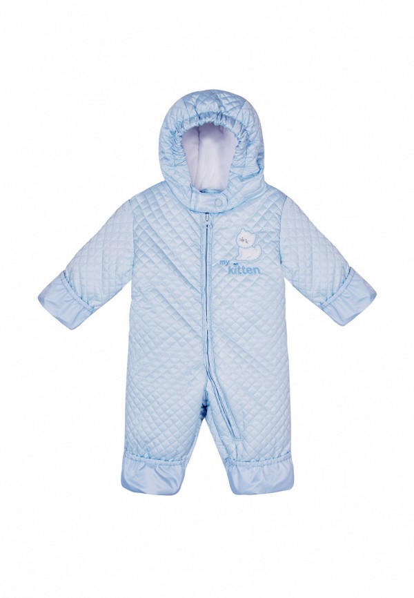 Бимоша Комбинезон - фото 1